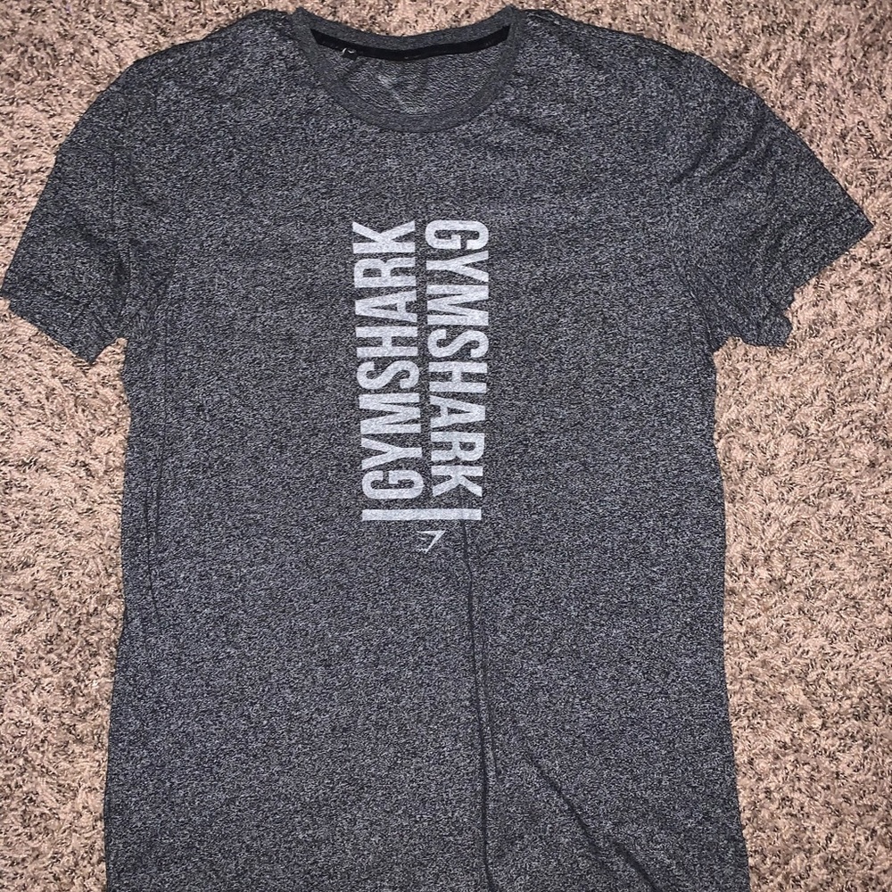 Men’s Gymshark Shirt
